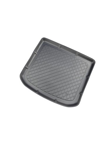 |AutoNeo.roTavita de portbagaj Seat Altea XL Freetrack, caroserie Hatchback, fabricatie 07.2006 - 08.2015, portbagaj superior 1