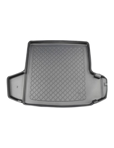 |AutoNeo.roTavita de portbagaj Skoda Octavia III, caroserie Combi, fabricatie 05.2013 - 05.2020, portbagaj superior 1