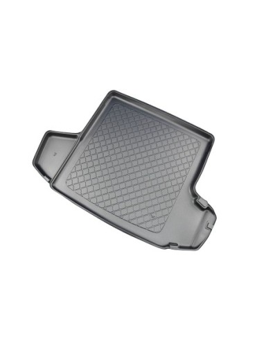 |AutoNeo.roTavita de portbagaj Skoda Octavia III, caroserie Combi, fabricatie 05.2013 - 05.2020, portbagaj superior 1
