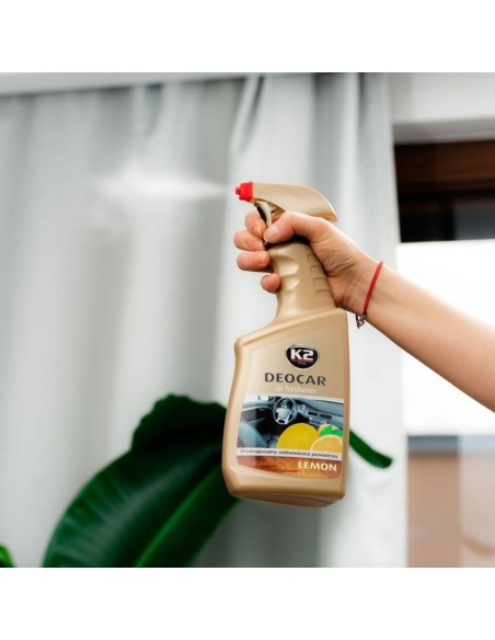 |AutoNeo.roOdorizant cu atomizor Deocar K2 700ml - Lamaie