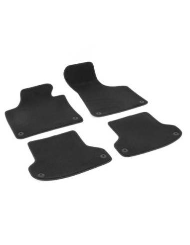 |AutoNeo.roCovorase auto mocheta Audi A3 8P, caroserie Hatchback, fabricatie 05.2003 - 01.2013 2