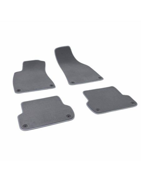 |AutoNeo.roCovorase auto mocheta Audi A4 B6, caroserie Sedan, fabricatie 11.2001 - 10.2004 1