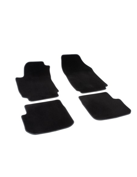 |AutoNeo.roCovorase auto mocheta Fiat Stilo, caroserie Hatchback, fabricatie 2002 - 2007 1