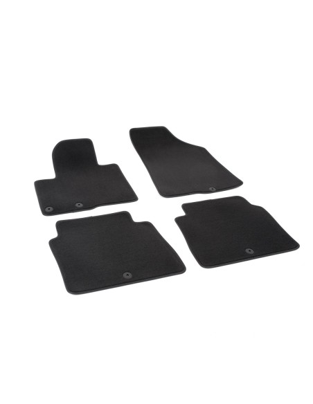 |AutoNeo.roCovorase auto mocheta Hyundai Santa Fe II, caroserie SUV, fabricatie 2010 - 2012 1