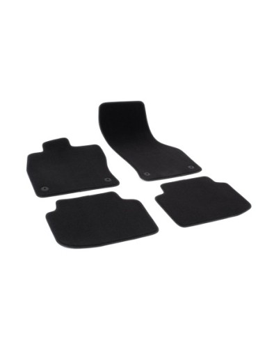 |AutoNeo.roCovorase auto mocheta Volkswagen Passat B8, caroserie Combi, fabricatie 12.2014 - prezent 2