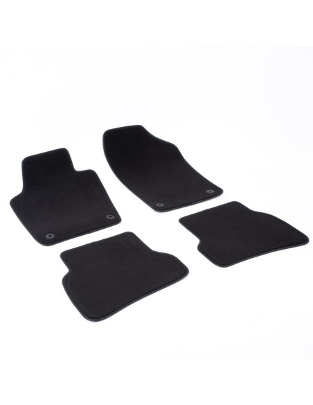 |AutoNeo.roCovorase auto mocheta Volkswagen Polo V, caroserie Hatchback, fabricatie 05.2009 - 09.2017 1