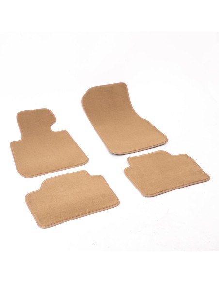 |AutoNeo.roCovorase auto mocheta BMW Seria 3 F30, caroserie Sedan, fabricatie 01.2012 - 02.2019 2
