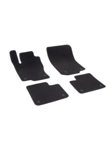 |AutoNeo.roCovorase auto mocheta Mercedes ML W166, caroserie SUV, fabricatie 11.2011 - 05.2015 2