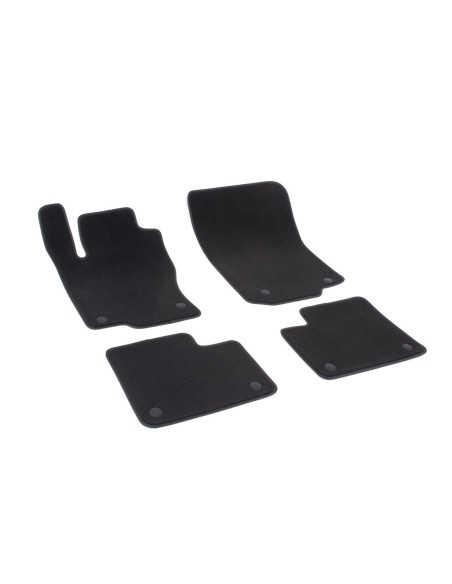 |AutoNeo.roCovorase auto mocheta Mercedes ML W166, caroserie SUV, fabricatie 11.2011 - 05.2015 2