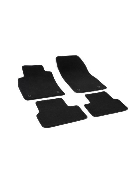 |AutoNeo.roCovorase auto mocheta Opel Astra J, caroserie Hatchback, fabricatie 10.2009 - 10.2015 2