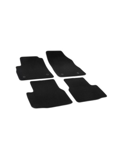 |AutoNeo.roCovorase auto mocheta Opel Astra K, caroserie Hatchback, fabricatie 11.2015 - prezent 2