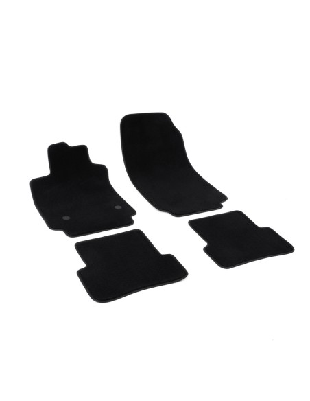 |AutoNeo.roCovorase auto mocheta Renault Clio IV, caroserie Hatchback, fabricatie 10.2012 - 08.2019 1