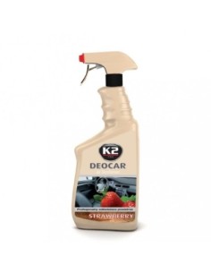Odorizanti K2 Deocar