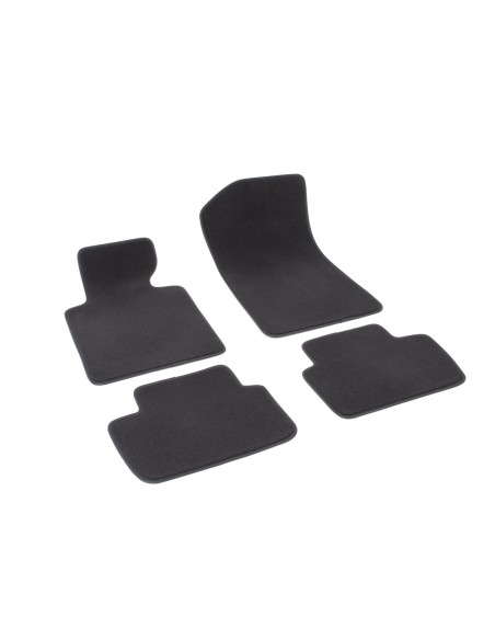 |AutoNeo.roCovorase auto mocheta BMW Seria 3 E46, caroserie Sedan, fabricatie 1998 - 02.2005 1