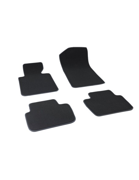 |AutoNeo.roCovorase auto mocheta BMW Seria 3 E46, caroserie Sedan, fabricatie 1998 - 02.2005 1