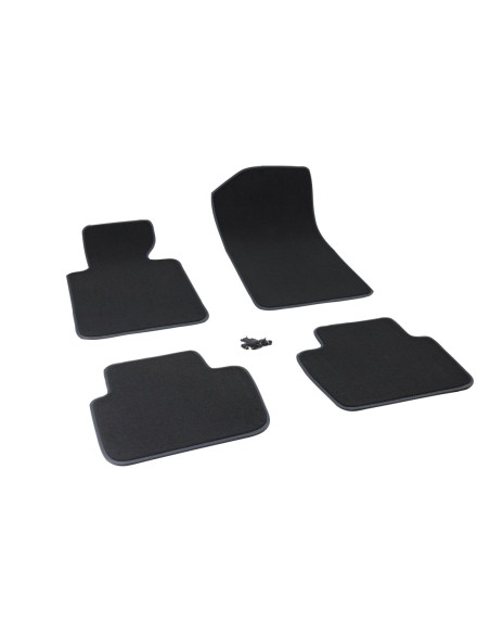 |AutoNeo.roCovorase auto mocheta BMW Seria 3 E46, caroserie Sedan, fabricatie 1998 - 02.2005 1