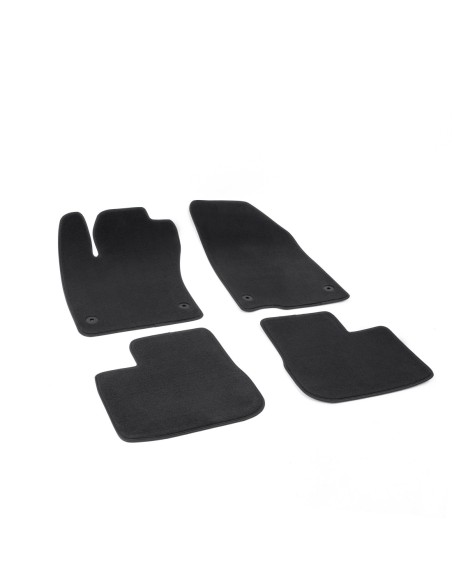 |AutoNeo.roCovorase auto mocheta Fiat Tipo, caroserie Sedan, fabricatie 01.2016 - prezent 1