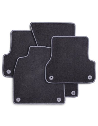 |AutoNeo.roCovorase auto mocheta Ford Focus II, caroserie Sedan, fabricatie 2004 - 02.2011 1