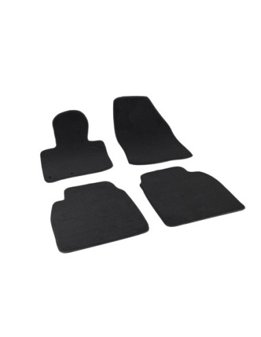 |AutoNeo.roCovorase auto mocheta Honda Civic VIII, caroserie Hatchback, fabricatie 2006 - 2012 2