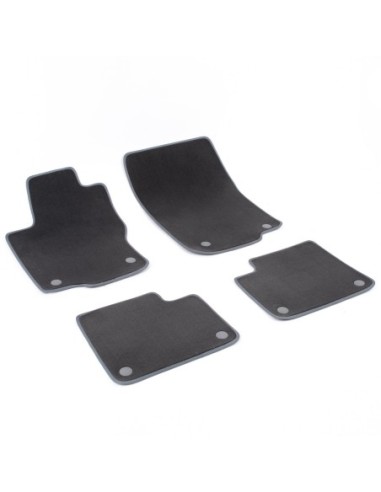 |AutoNeo.roCovorase auto mocheta Mercedes ML W166, caroserie SUV, fabricatie 11.2011 - 05.2015 1