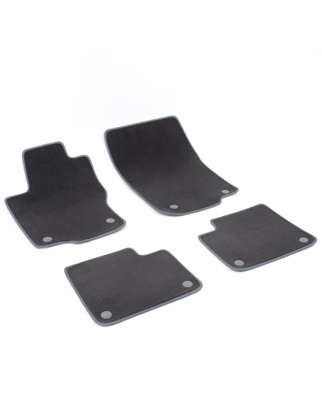 |AutoNeo.roCovorase auto mocheta Mercedes ML W166, caroserie SUV, fabricatie 11.2011 - 05.2015 1