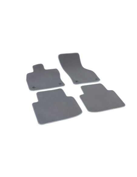 |AutoNeo.roCovorase auto mocheta Skoda Superb III, caroserie Sedan, fabricatie 05.2015 - prezent 2