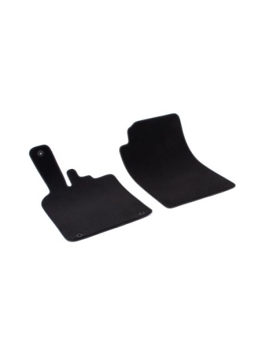 |AutoNeo.roCovorase auto mocheta Smart ForTwo II, caroserie Hatchback, fabricatie 2007 - 2014 1