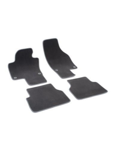 |AutoNeo.roCovorase auto mocheta Volkswagen Tiguan I, caroserie SUV, fabricatie 07.2007 - 04.2016 2