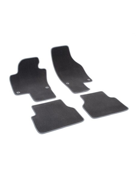 |AutoNeo.roCovorase auto mocheta Volkswagen Tiguan I, caroserie SUV, fabricatie 07.2007 - 04.2016 2