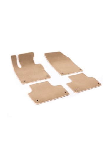 |AutoNeo.roCovorase auto mocheta Volvo XC60 II, caroserie SUV, fabricatie 07.2017 - prezent 1