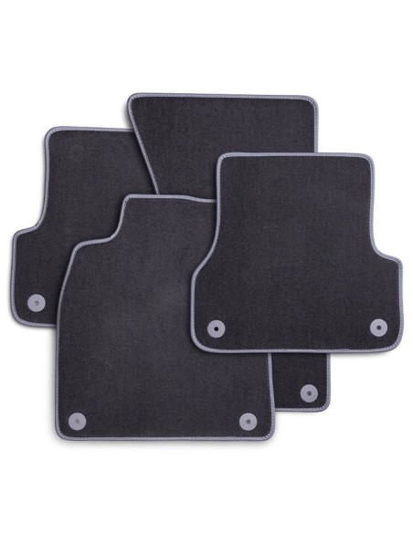 |AutoNeo.roCovorase auto mocheta Audi A3 8P, caroserie Hatchback, fabricatie 05.2003 - 01.2013 1