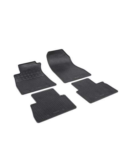 |AutoNeo.roCovorase auto Nissan Juke I Facelift, caroserie SUV, fabricatie 06.2014 - 08.2019 1