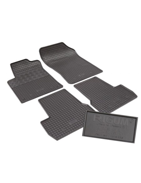 |AutoNeo.roCovorase auto Citroen C3 II, caroserie Hatchback, fabricatie 2009 - 12.2016 1