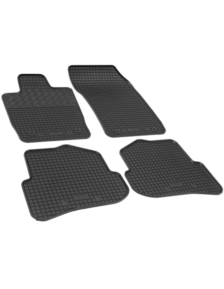 |AutoNeo.roCovorase auto Audi A1 8X, caroserie Hatchback, fabricatie 09.2010 - 05.2018 1