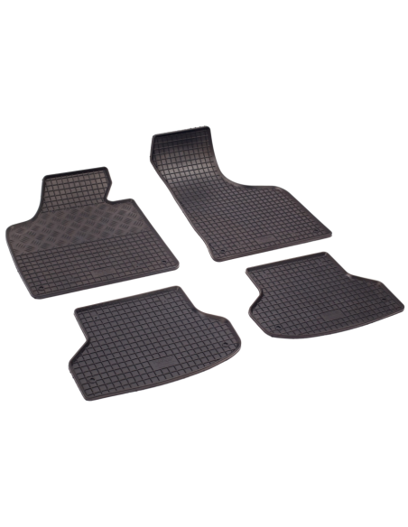 |AutoNeo.roCovorase auto Audi A3 8P, caroserie Hatchback, fabricatie 05.2003 - 01.2013 2