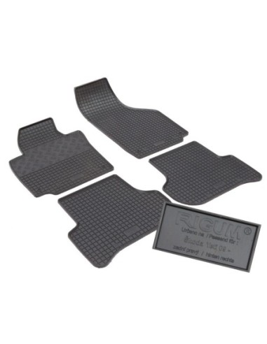 |AutoNeo.roCovorase auto Skoda Yeti, caroserie Hatchback, fabricatie 06.2009 - 11.2017 1