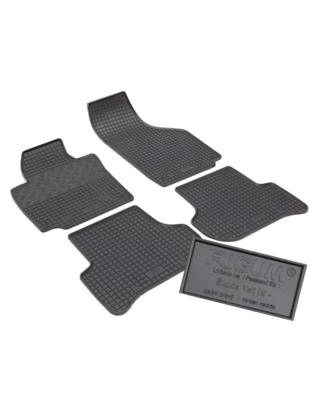 |AutoNeo.roCovorase auto Skoda Yeti, caroserie Hatchback, fabricatie 06.2009 - 11.2017 1