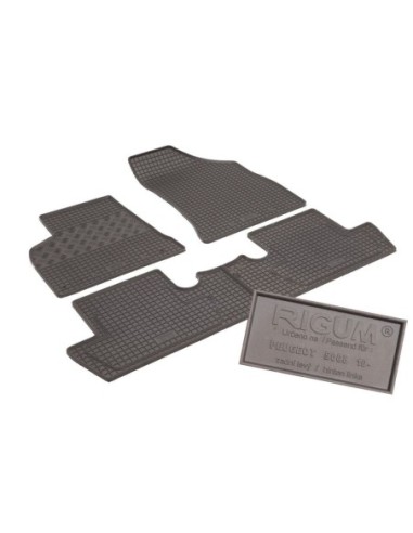 |AutoNeo.roCovorase auto Peugeot 5008 I, caroserie SUV, fabricatie 05.2009 - 06.2017 1