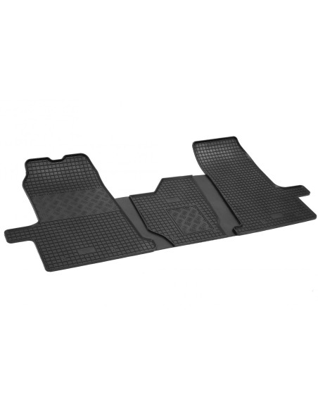|AutoNeo.roCovorase auto Ford Transit, caroserie Van, fabricatie 2000 - 2006, 3 locuri 1