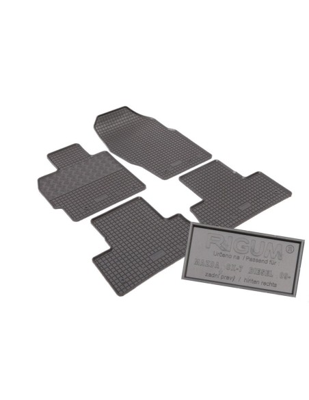 |AutoNeo.roCovorase auto Mazda CX-7, caroserie SUV, fabricatie 07.2007 - 08.2012, Diesel 1