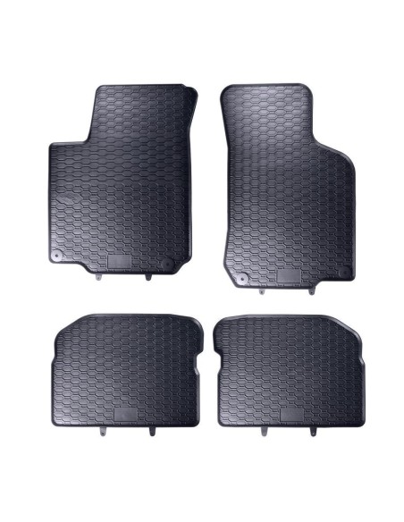 |AutoNeo.roCovorase auto Skoda Octavia I, caroserie Hatchback, fabricatie 1998 - 2004