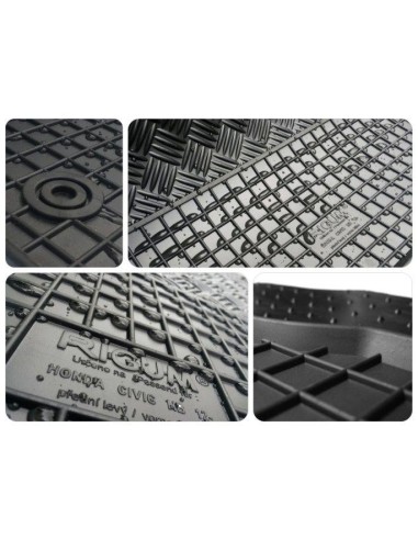 |AutoNeo.roCovorase auto Opel Meriva B, caroserie Van, fabricatie 03.2010 - 06.2017 1