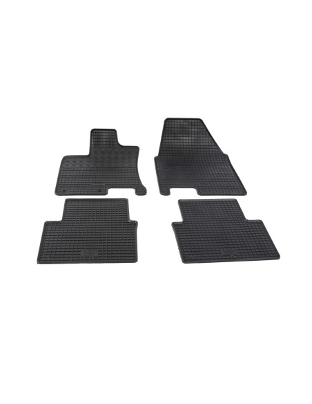 |AutoNeo.roCovorase auto Nissan Qashqai +2, caroserie SUV, fabricatie 10.2008 - 01.2014 1