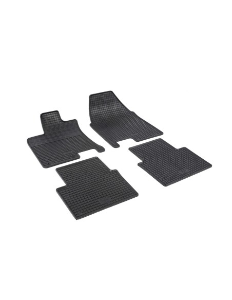 |AutoNeo.roCovorase auto Nissan Qashqai +2, caroserie SUV, fabricatie 10.2008 - 01.2014 1