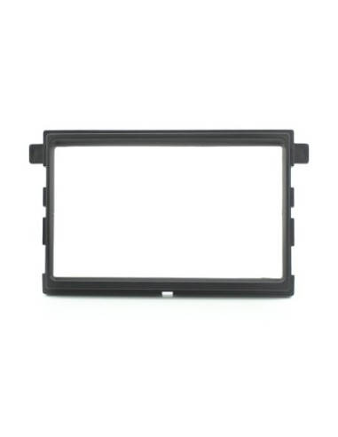 |AutoNeo.roAdaptor 2 DIN FORD Focus 2007-2014 Black
