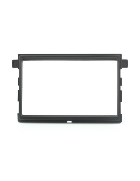 |AutoNeo.roAdaptor 2 DIN FORD Focus 2007-2014 Black