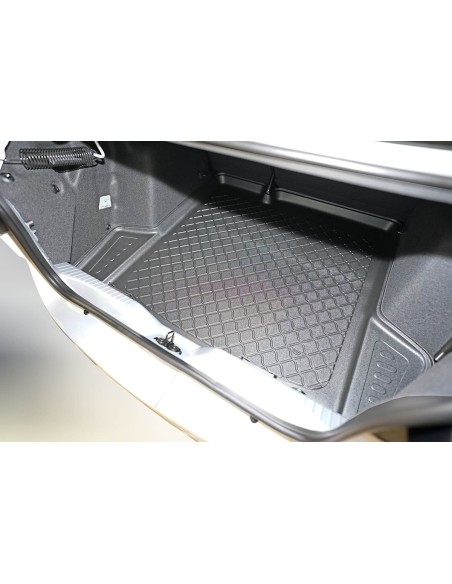 |AutoNeo.roTavita de portbagaj Dacia Logan III, caroserie Sedan, fabricatie 01.2021 - prezent 1