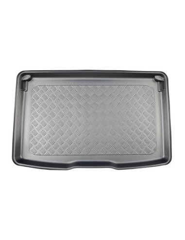 |AutoNeo.roTavita de portbagaj Dacia Sandero III, caroserie Hatchback, fabricatie 01.2021 - prezent, portbagaj superior 2