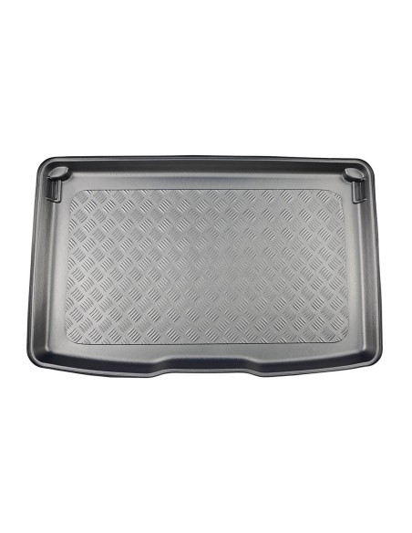 |AutoNeo.roTavita de portbagaj Dacia Sandero III, caroserie Hatchback, fabricatie 01.2021 - prezent, portbagaj superior 2