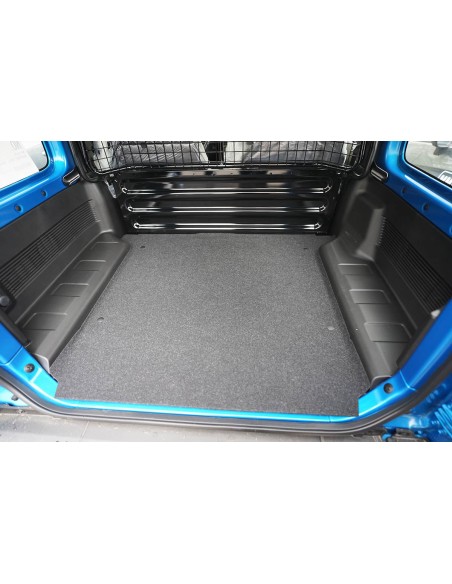 |AutoNeo.roTavita de portbagaj Suzuki Jimny II (GJ) Pro, caroserie SUV, fabricatie 2021-prezent 1